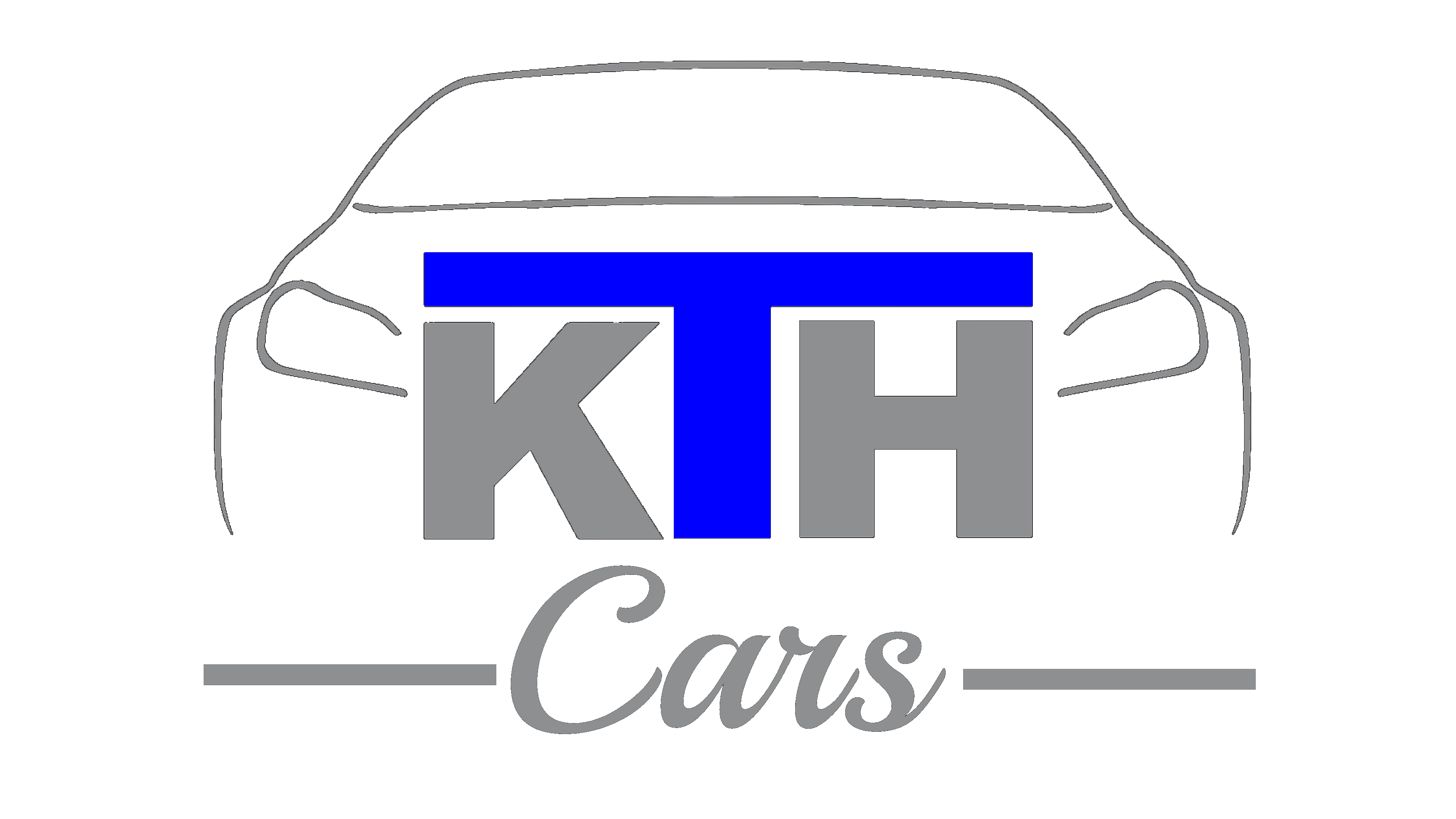 KTH Cars GmbH Logo