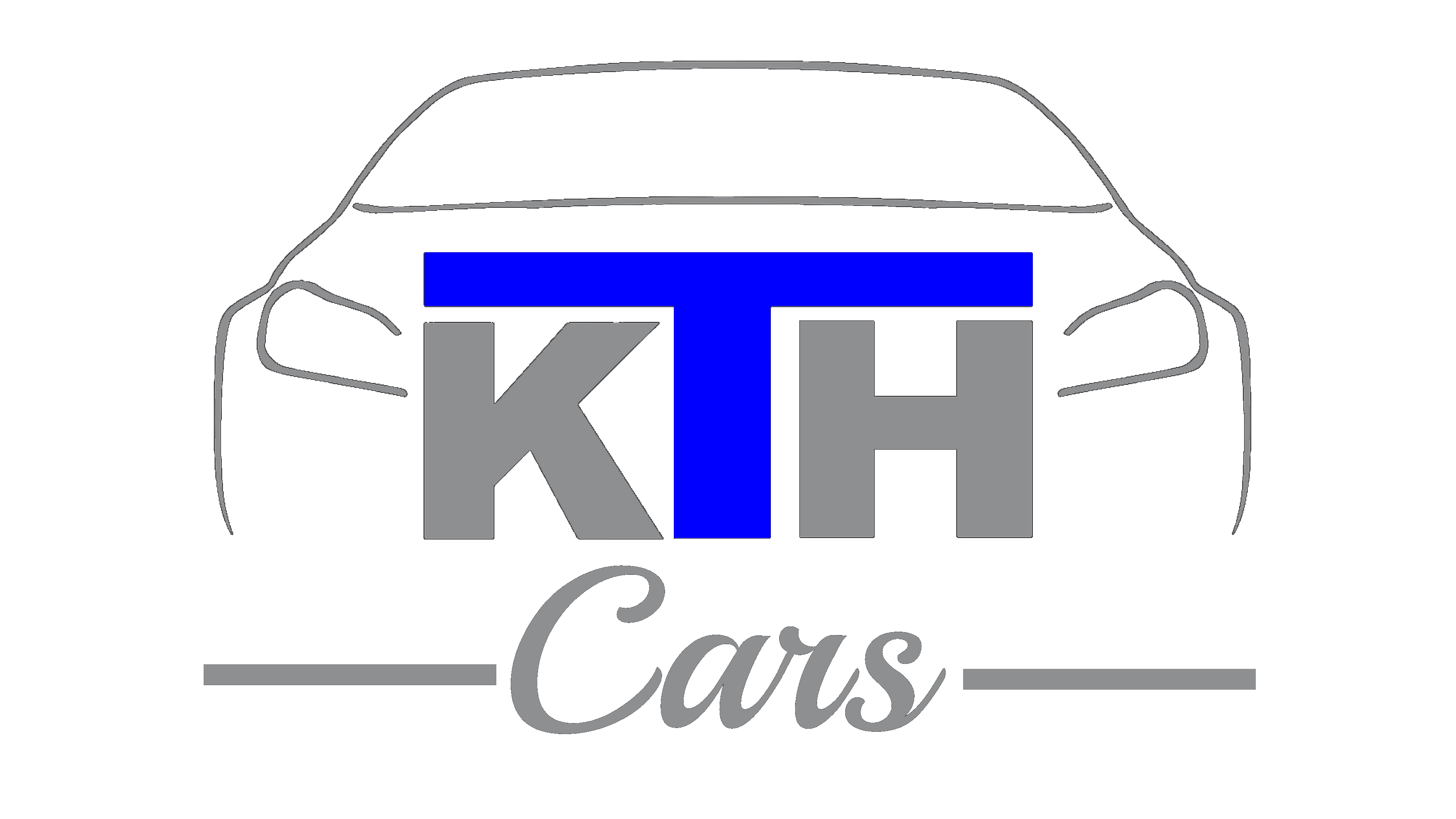 KTH Cars Logo